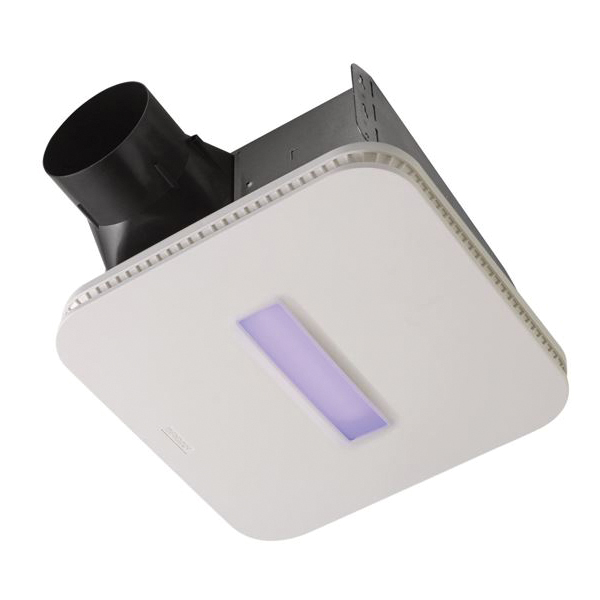 Broan® AR110LKVV Fan/Light Combo