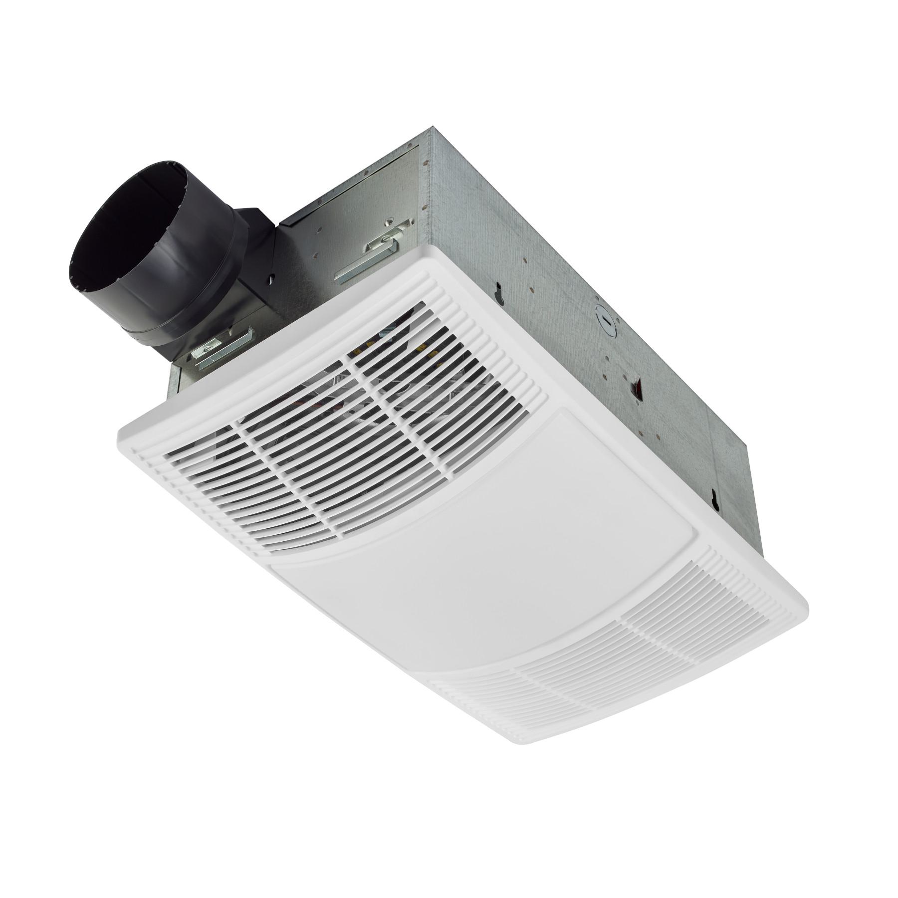 Broan® BHFLED80 Heater/Fan/Light Combo