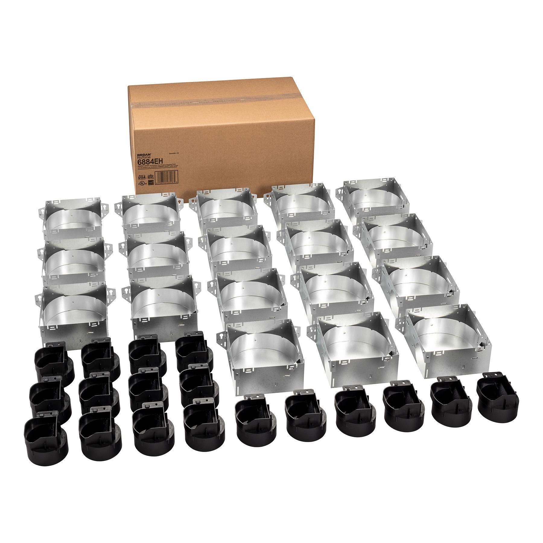 Broan-NuTone® 6884EH Exhaust & Supply Fan Accessories