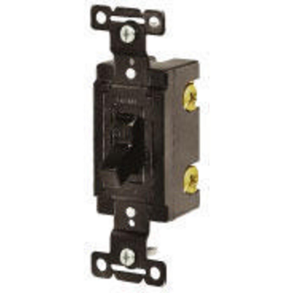 Bryant Electric 4002 Toggle Switches