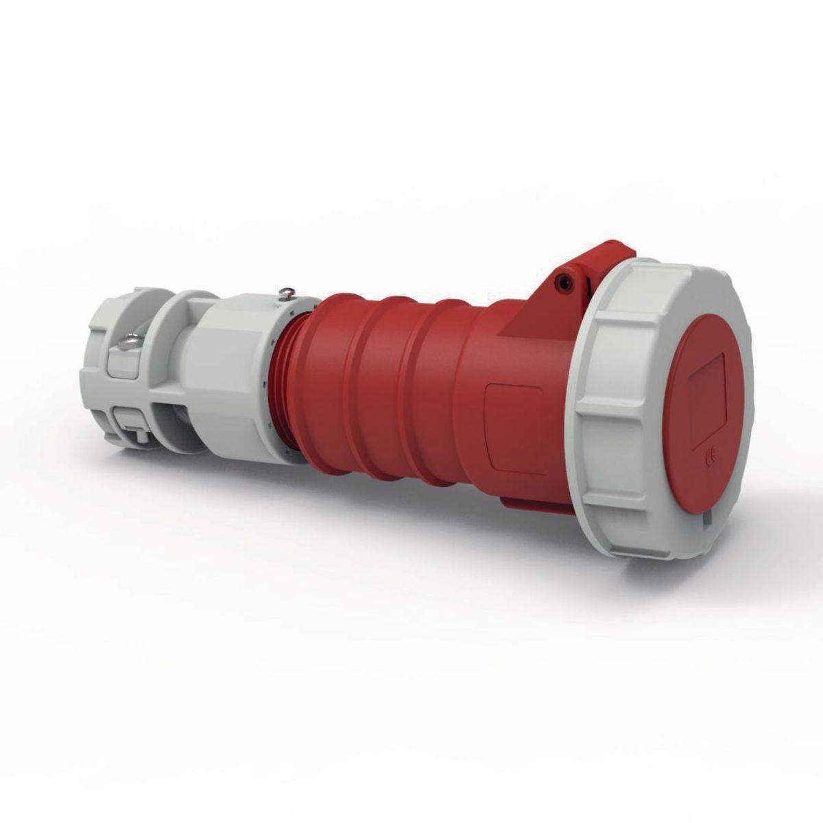 Hubbell Wiring Device-Kellems C4125C6WA Pin & Sleeve Connectors