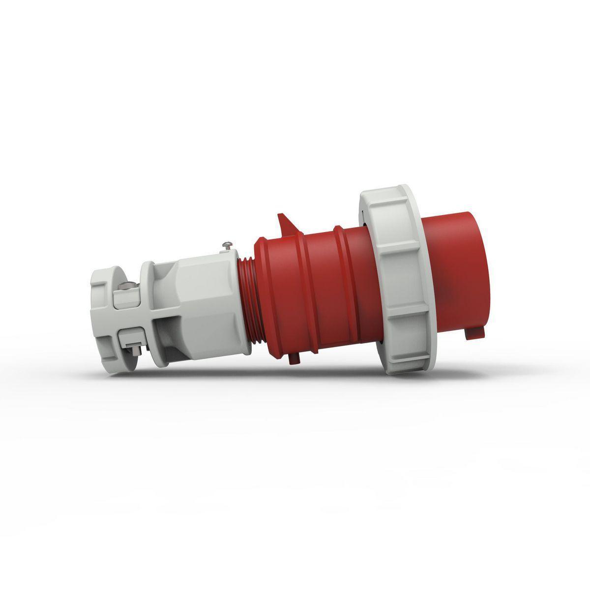 Hubbell Wiring Device-Kellems C330P7WA Pin & Sleeve Plugs
