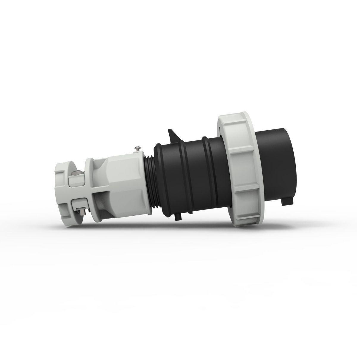 Hubbell Wiring Device-Kellems C420P5WA Pin & Sleeve Plugs