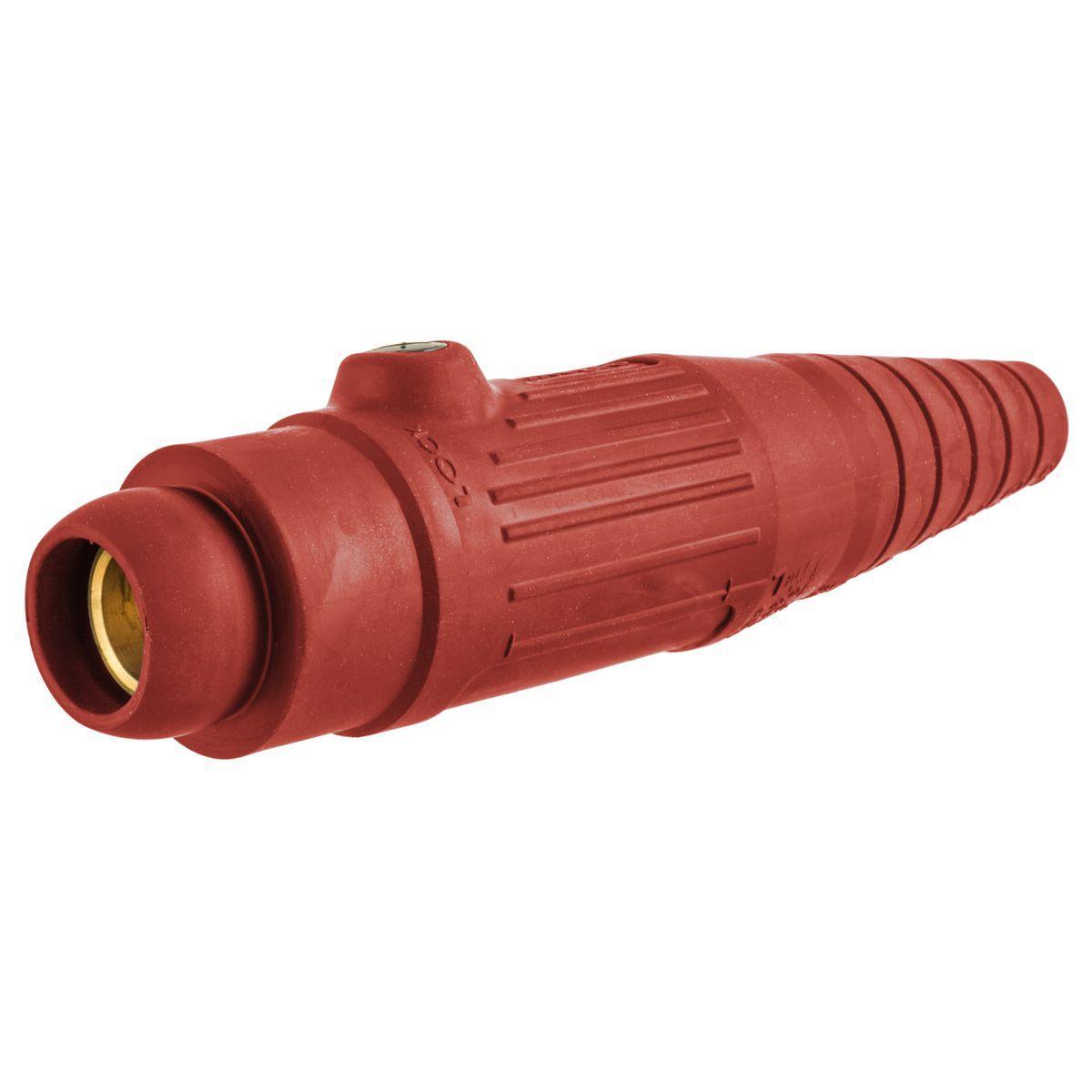 Hubbell Wiring Device-Kellems HBL18300FR Single Pole Plugs
