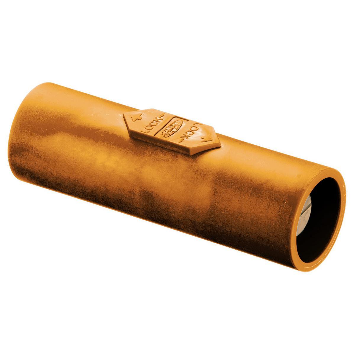 Hubbell Wiring Device-Kellems HBLDMO Single Pole Connectors