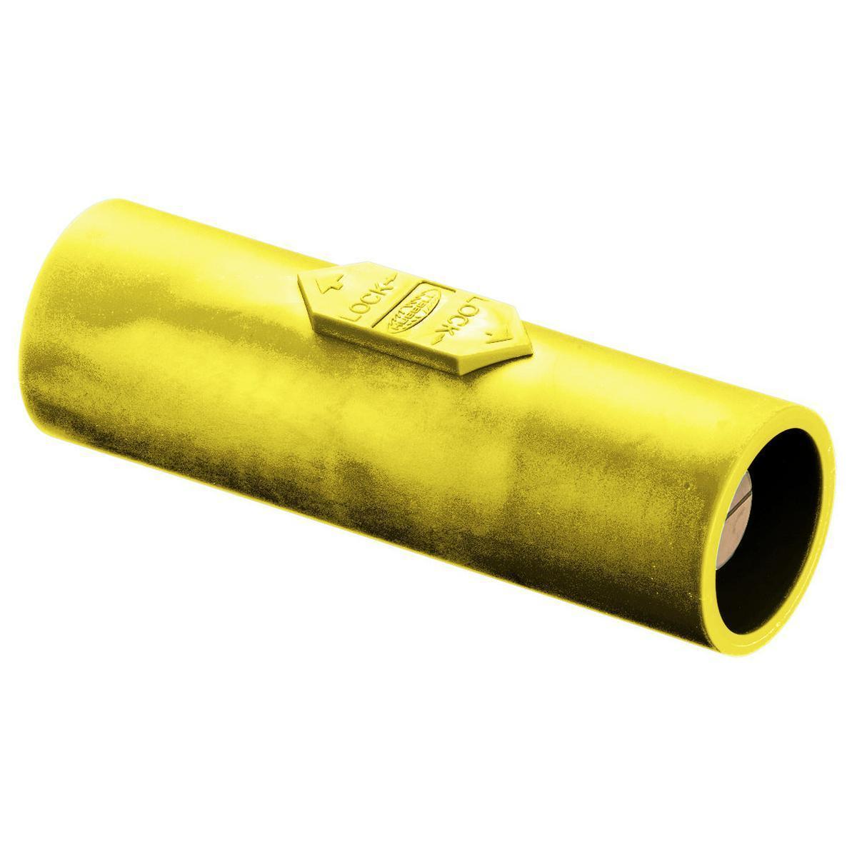 Hubbell Wiring Device-Kellems HBLDMY Single Pole Connectors