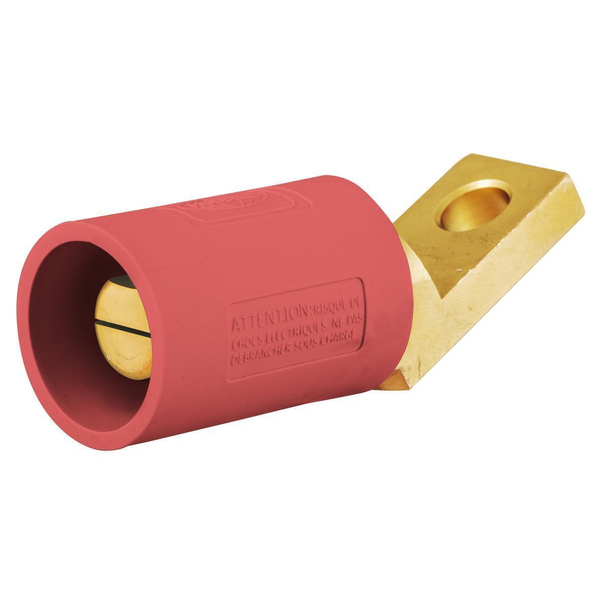 Hubbell Wiring Device-Kellems HBLMOAR Single Pole Receptacles
