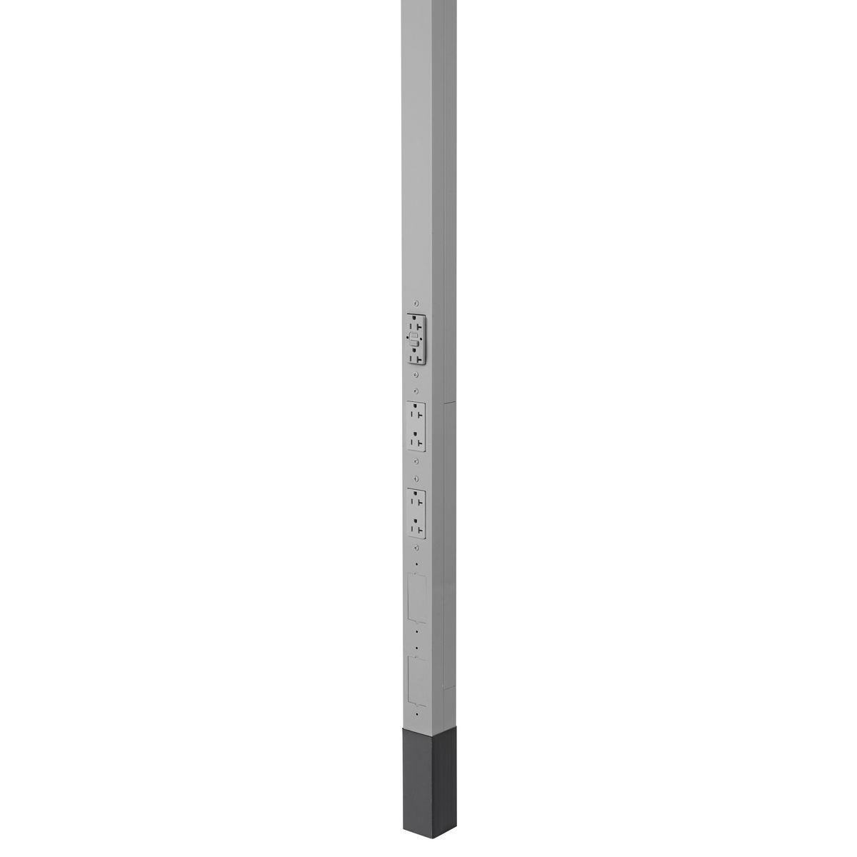 Hubbell Wiring Device-Kellems HBLPP15GF Power Poles