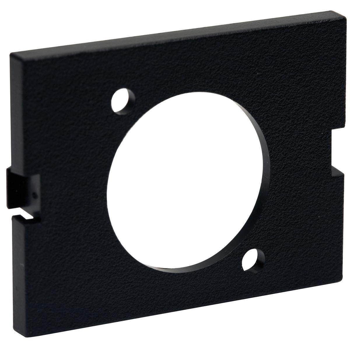 PREMISE WIRING IMAVB15BK Blank Inserts