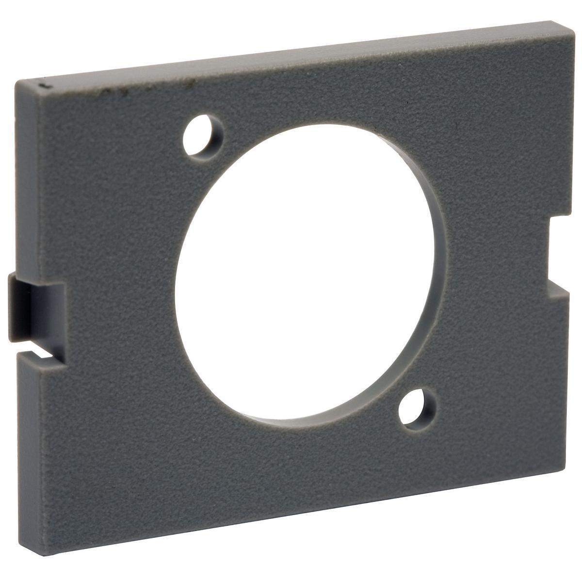 PREMISE WIRING IMAVB15GY Blank Inserts