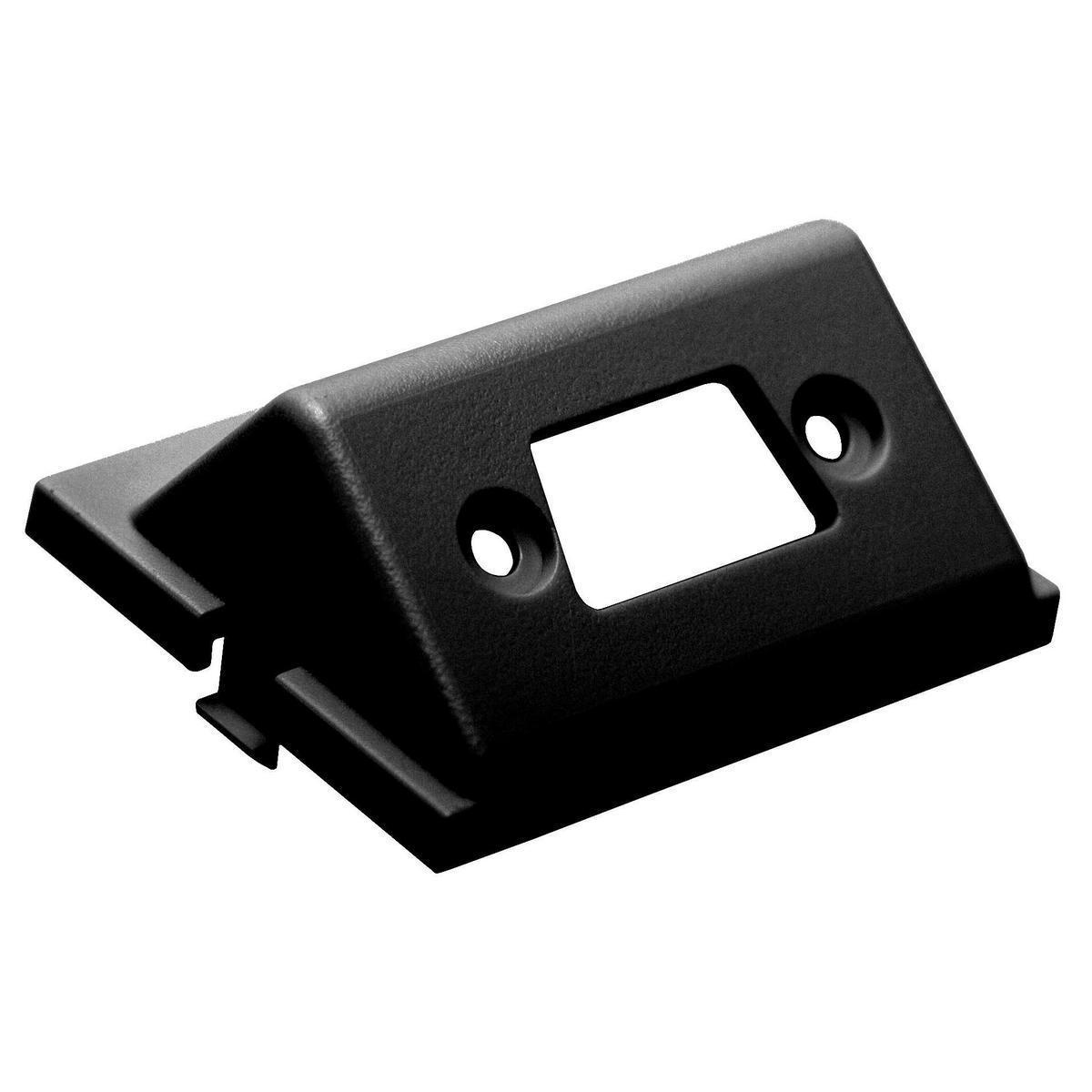 PREMISE WIRING IMBDSA15BK Blank Inserts