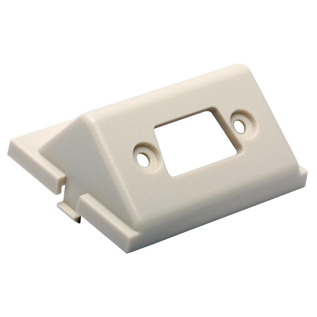PREMISE WIRING IMBDSA15OW Audio/Video Blank Inserts