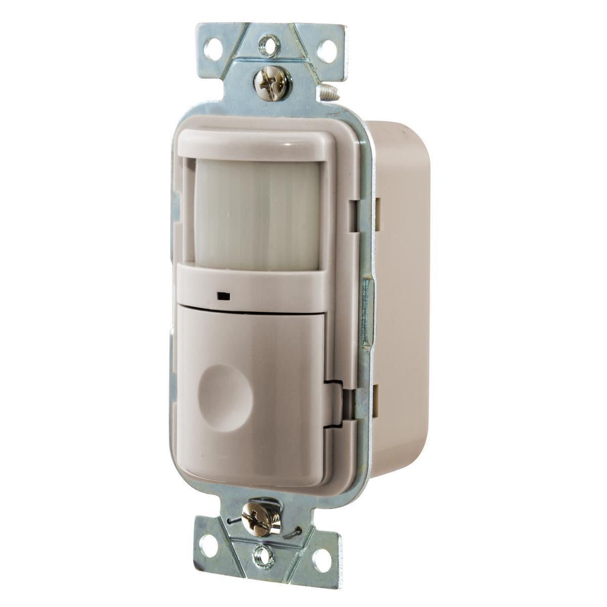 Hubbell Wiring Device-Kellems WS1000LA Lighting Control Switches