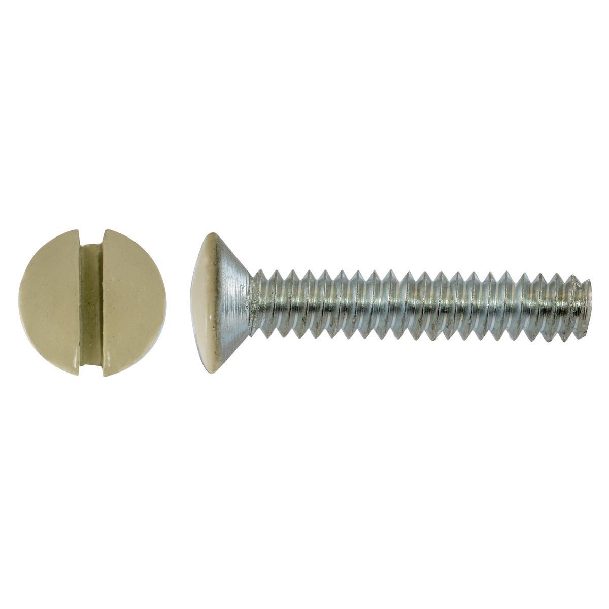 Hubbell Wiring Device-Kellems RA88IPK100 Wallplate Screws