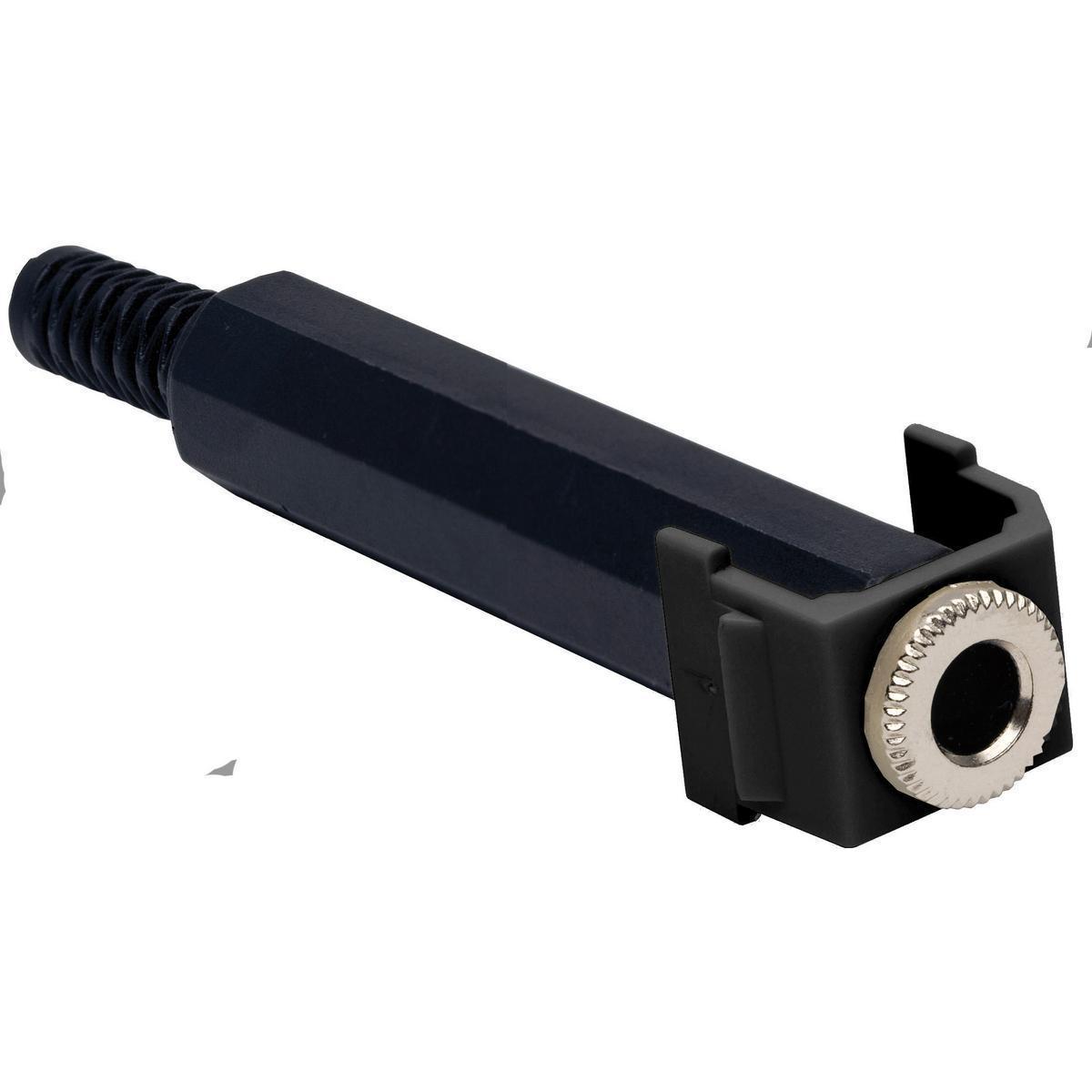 PREMISE WIRING SF14SJBK A/V Speaker Jacks & Insert Modules