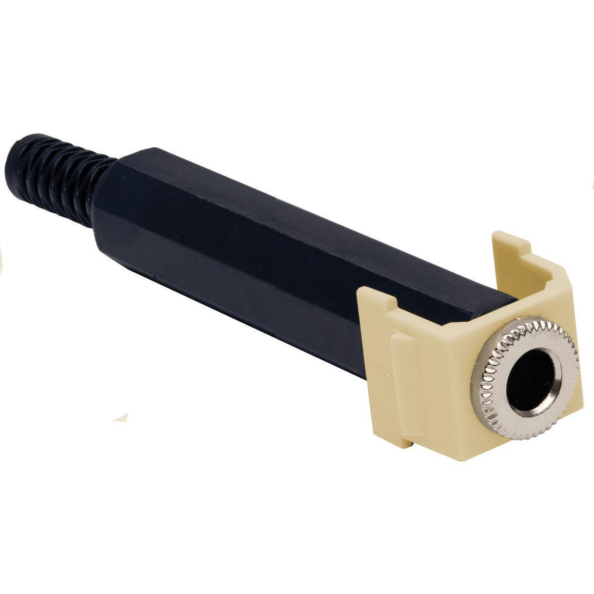 PREMISE WIRING SF14SJEI A/V Specialty Jacks & Insert Modules