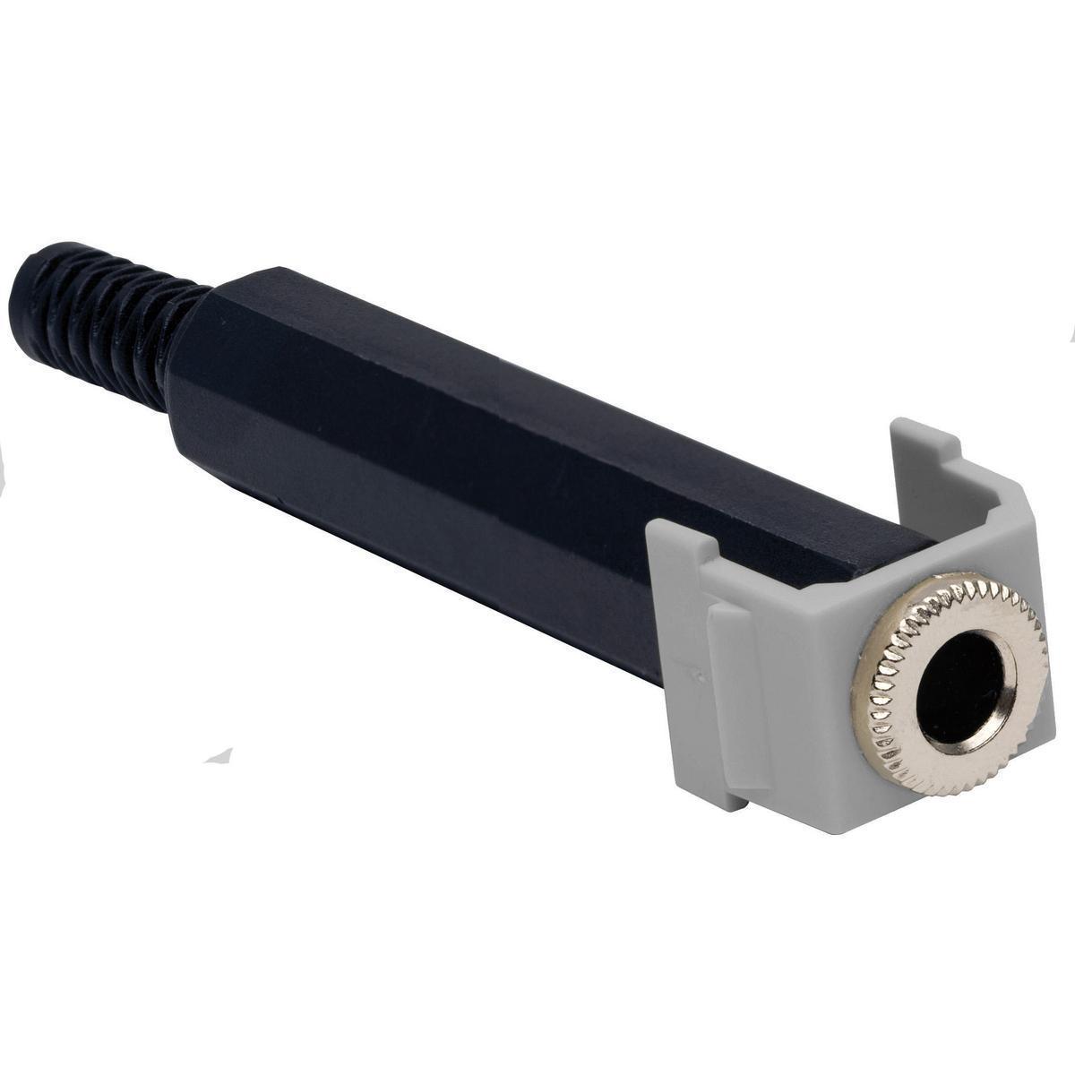 PREMISE WIRING SF14SJGY A/V Speaker Jacks & Insert Modules
