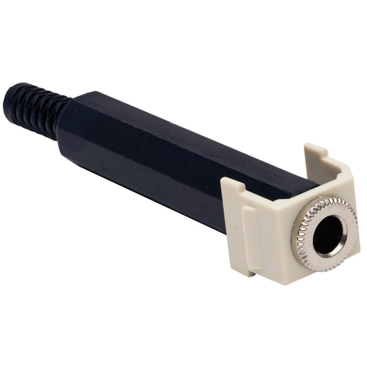 PREMISE WIRING SF14SJOW A/V Speaker Jacks & Insert Modules