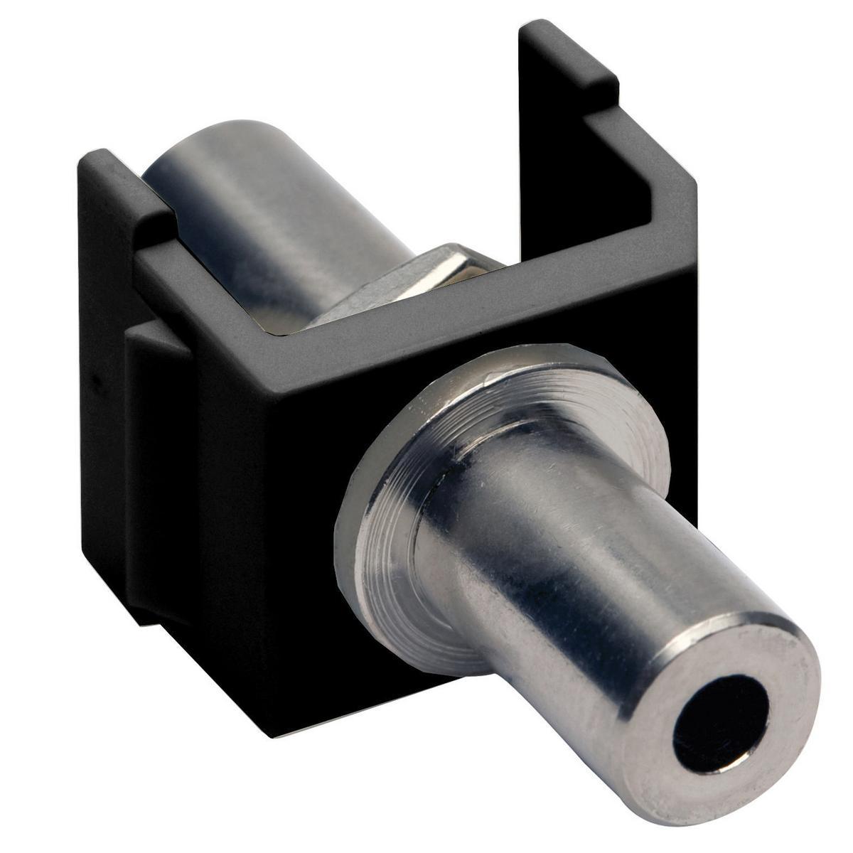 PREMISE WIRING SF35FFBK 3.5 mm Audio Plugs & Jacks