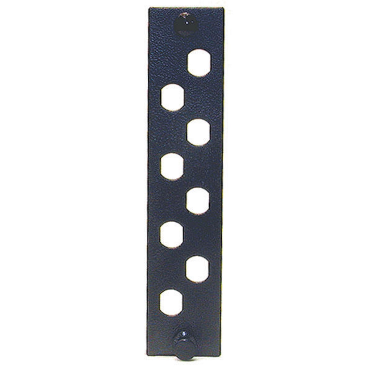 PREMISE WIRING FSPNST8X FO Patch Panel Empty-Blank Adapters