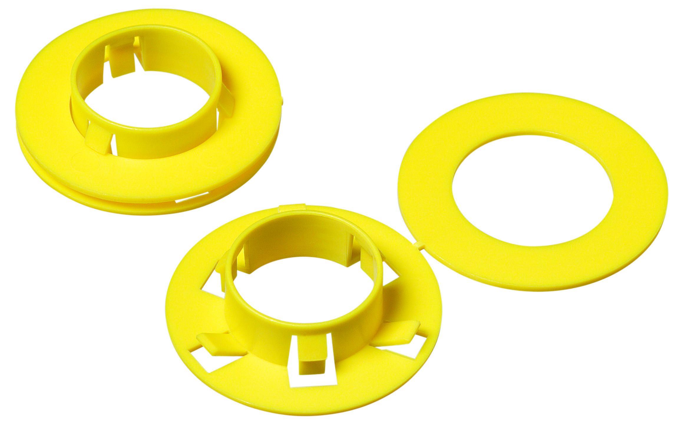BUCHANAN 772271 Replacement Bushings/Gland, Single Cable