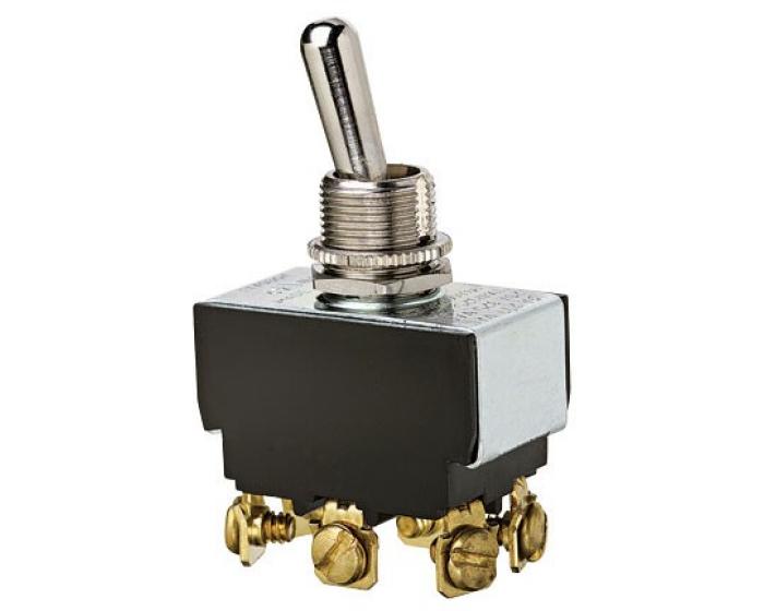 BUCHANAN 774016 Toggle Switches