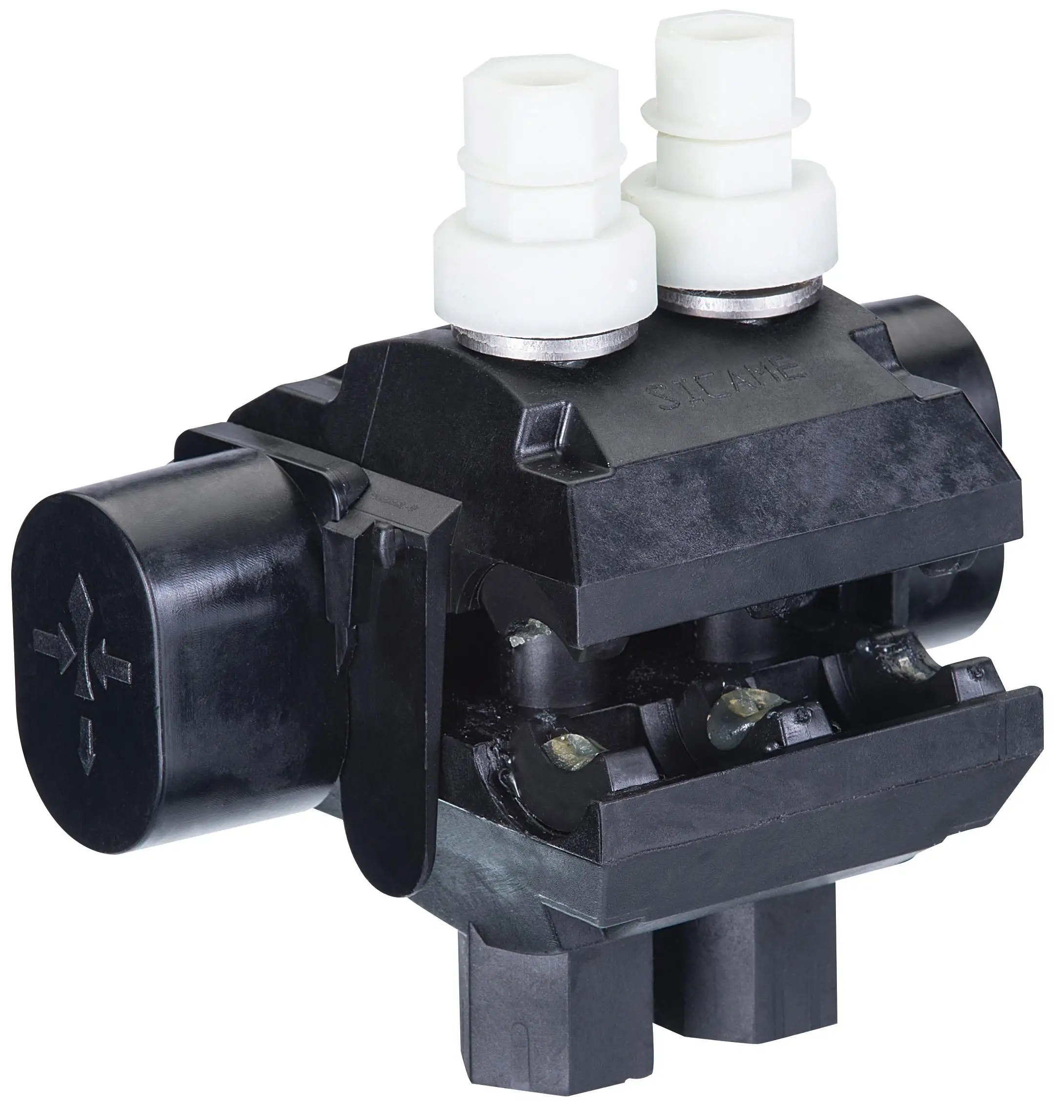 BUCHANAN BTC350-1/0 Piercing Insulated Connectors