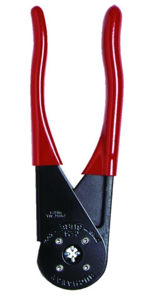 BUCHANAN C24 Cable & Wire Crimpers