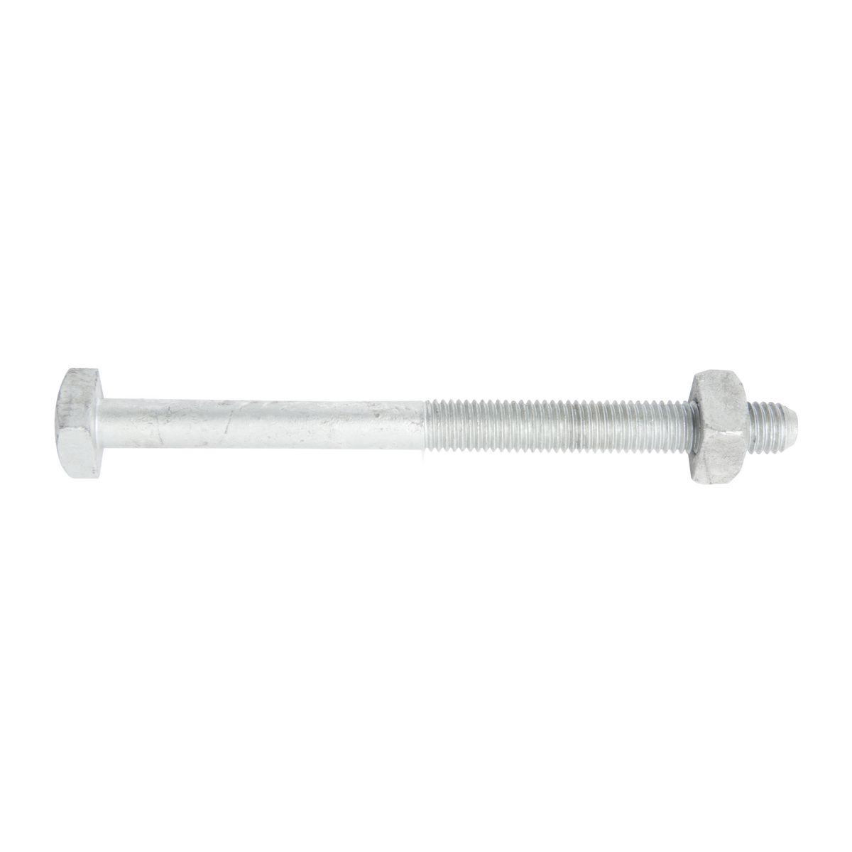 BURNDY® 50X200HEBBOX Hex Head Cap Screws (Bolts)