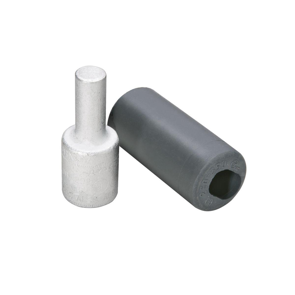 BURNDY® AYP4 Compression Terminal Pin Adapters