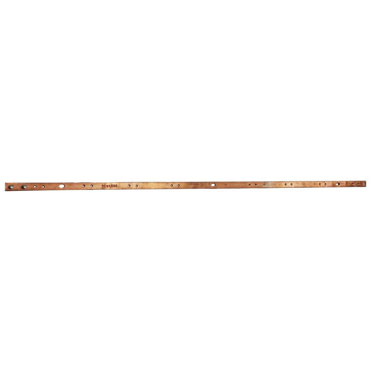 PREMISE WIRING HBBBVR36KTTP Busbars