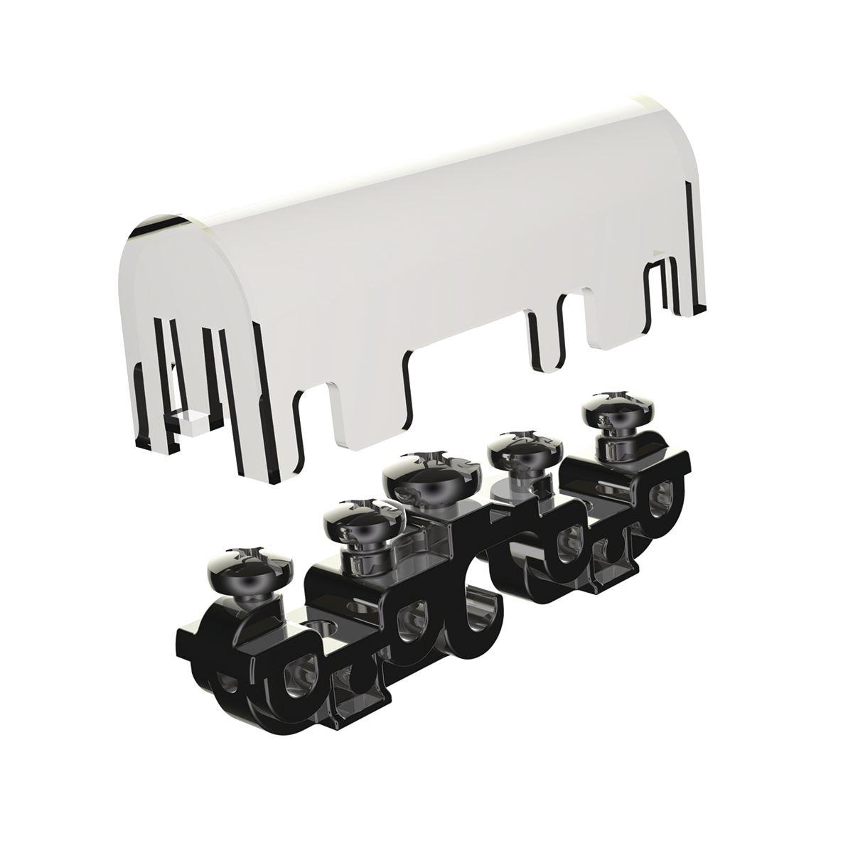 BURNDY® BDTIBB Bonding Connectors
