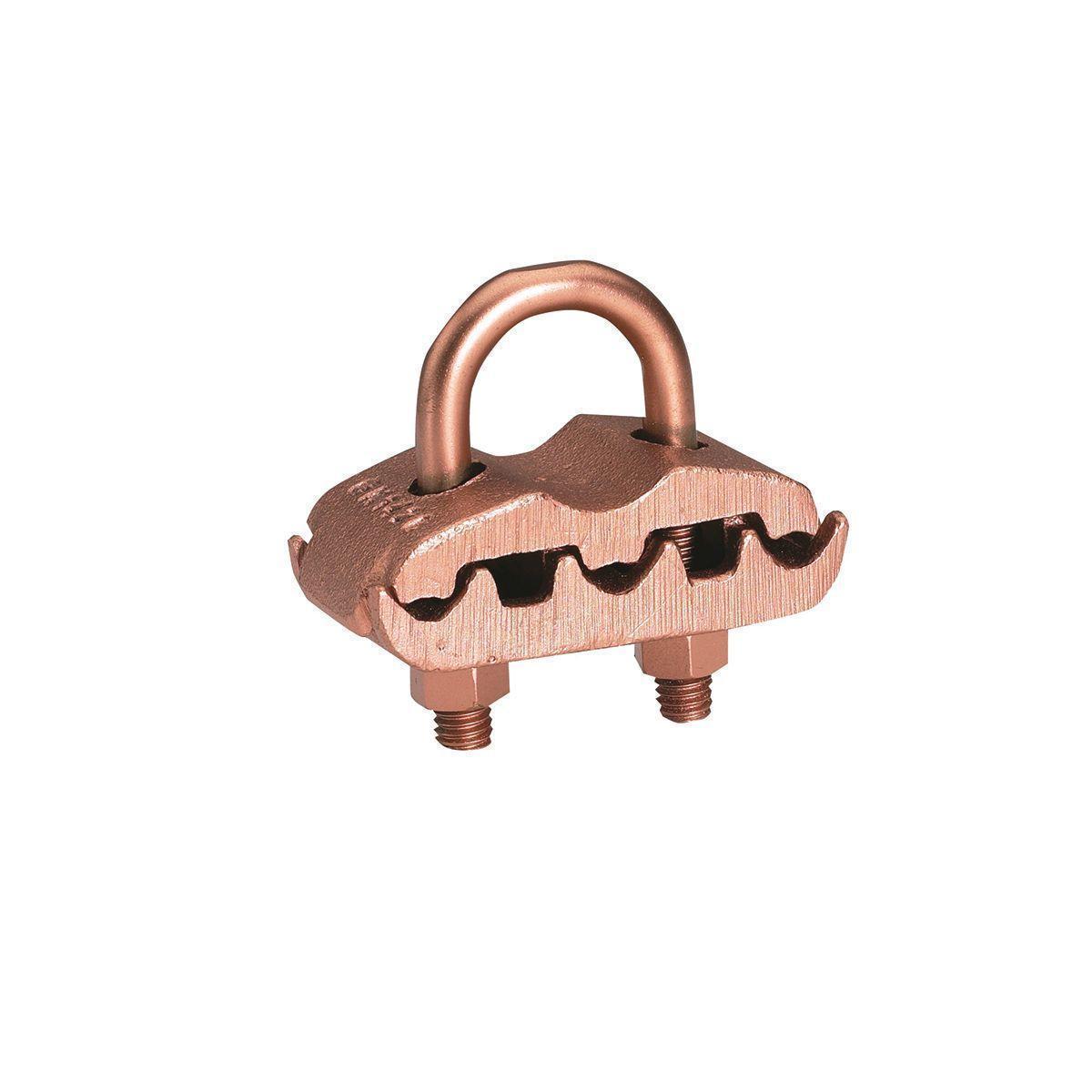 BURNDY® GK1429 Grounding-Bonding Clamps