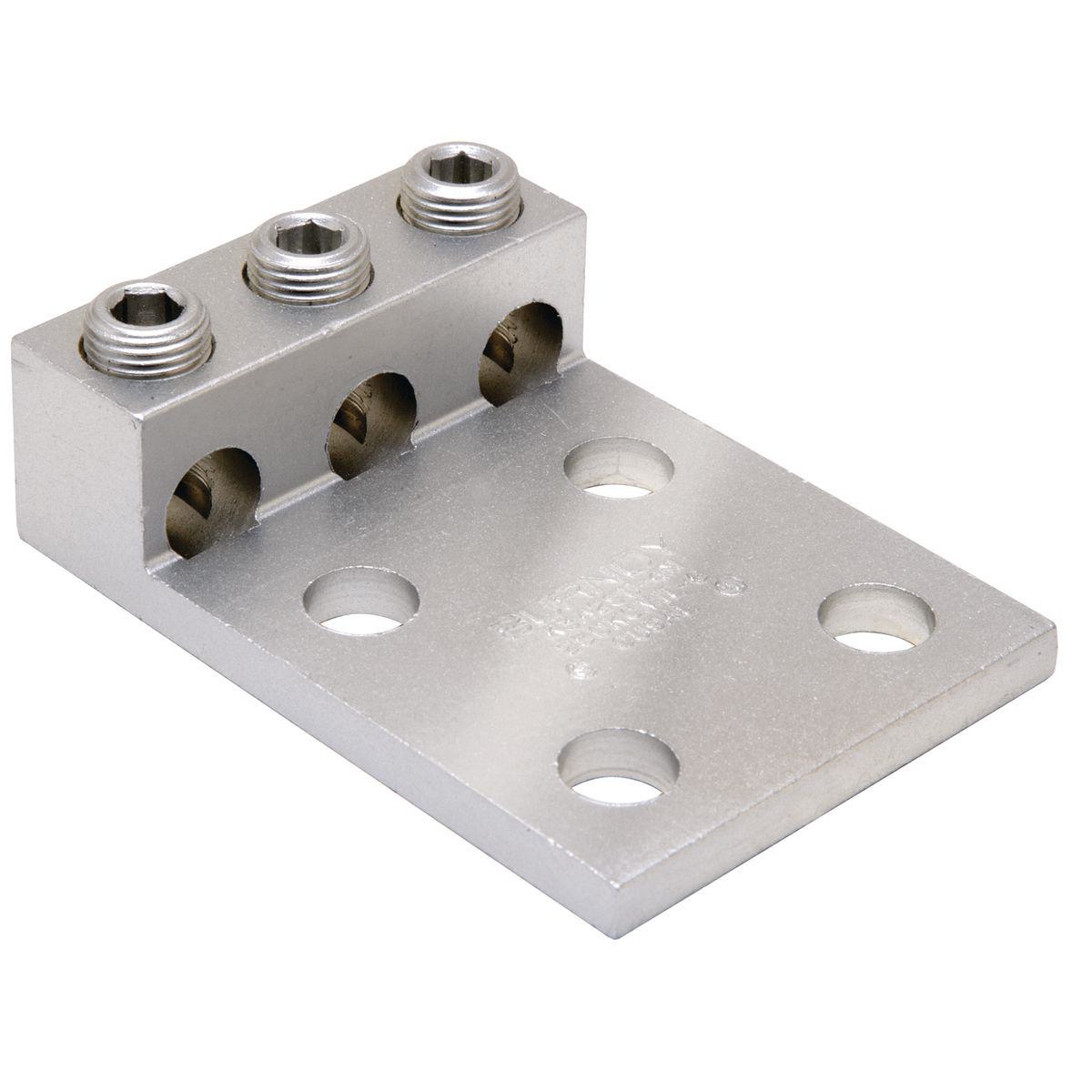 BURNDY® K3A36U4N Mechanical Terminal Lugs
