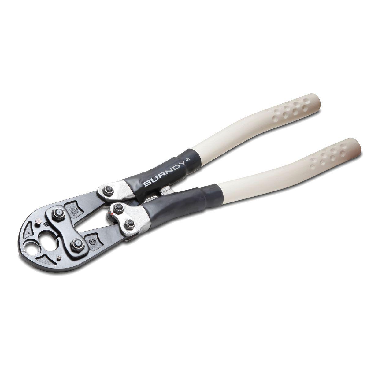 BURNDY® MD68 Cable & Wire Crimpers
