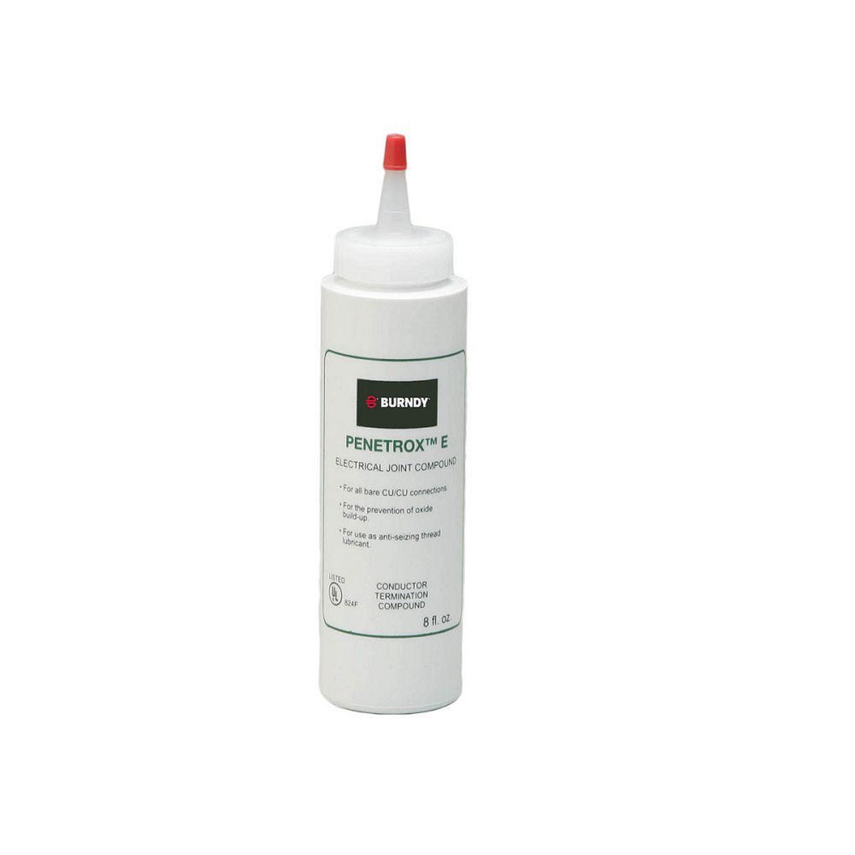 BURNDY® PENE8 Connector Oxide Inhibitors