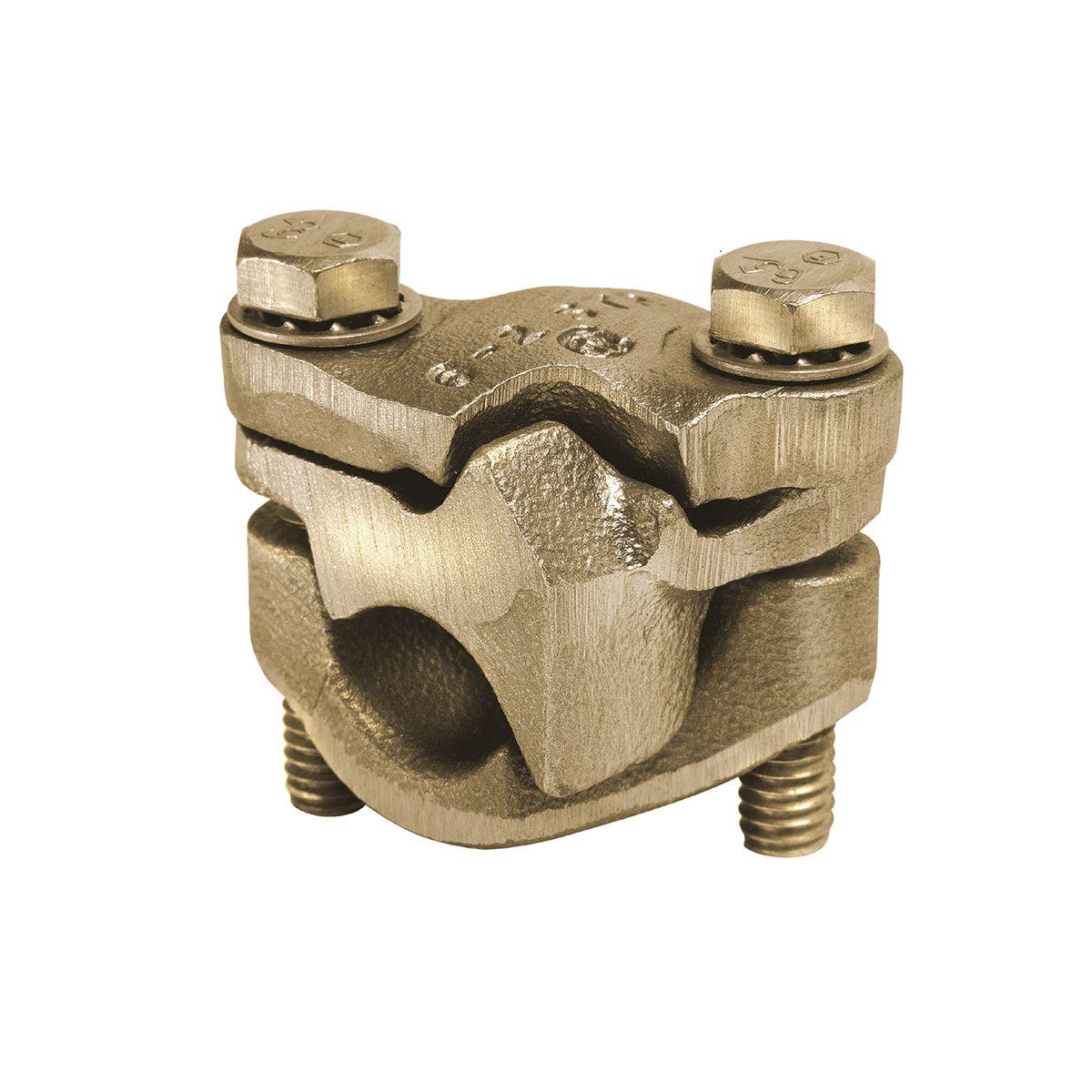 BURNDY® QPX3434 Overhead Mechanical Connectors