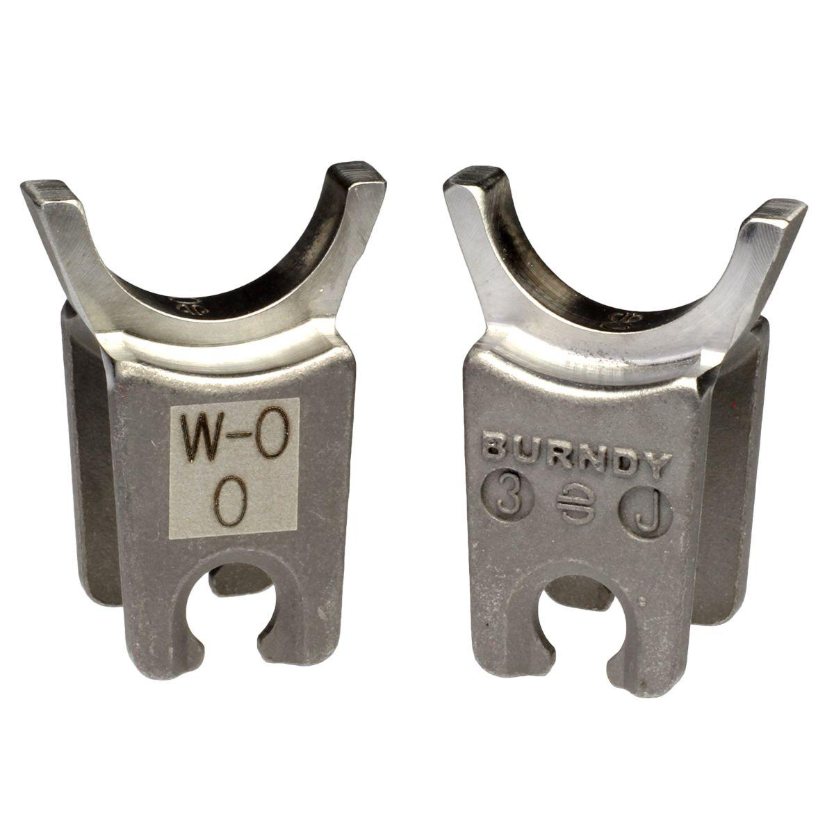 BURNDY® WO Crimping Tool Dies