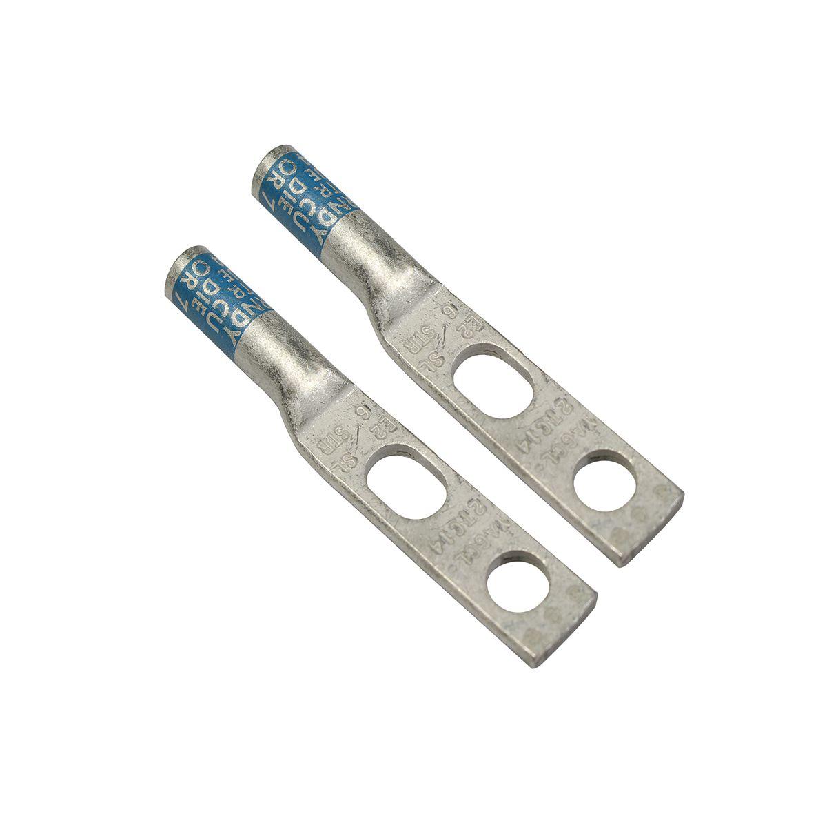BURNDY® YA2C2TC38SL Terminals - Compression