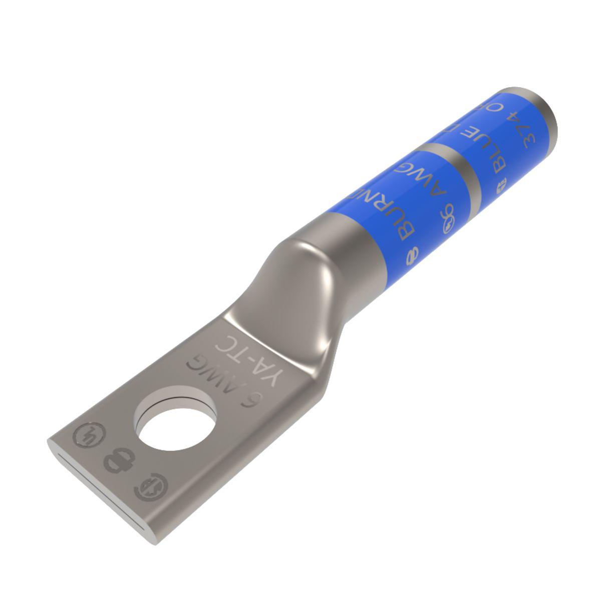 BURNDY® YA6CN Lug Compression Connectors
