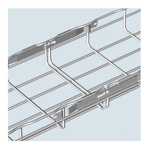 Cablofil® EDRNEZ Fast Splice, 0.71 in H, Steel