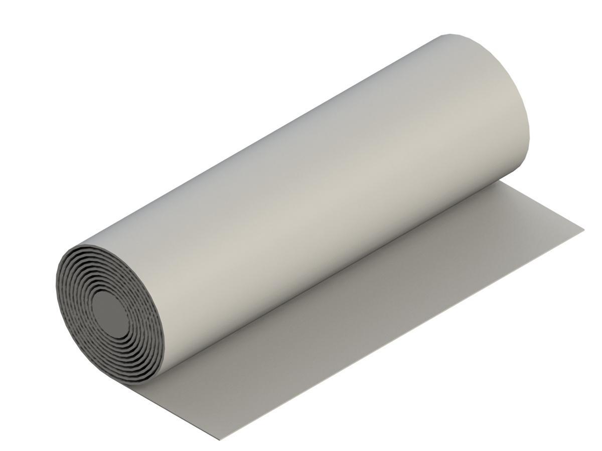 Cablofil® INSERTPP600BL Cable Tray Insert, For Use With CF54, CF105 and CF150 Tray, 2 in D x 24 in W, Polypropylene, Black
