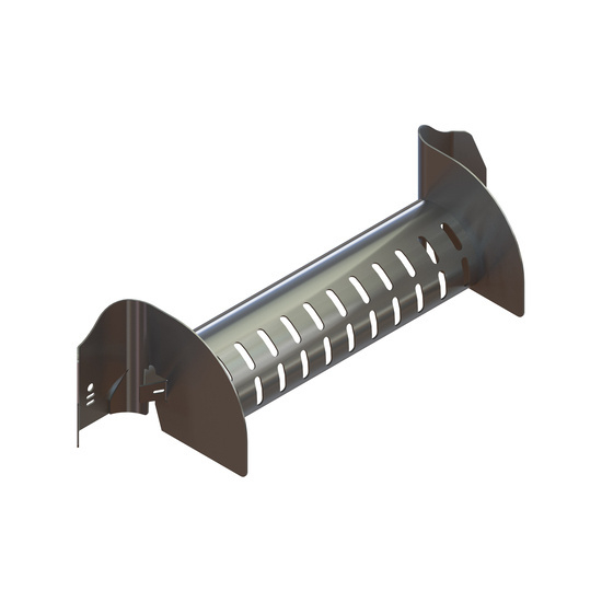 Cablofil® UDO12KITEZ Side Dropout, 12 in W Tray