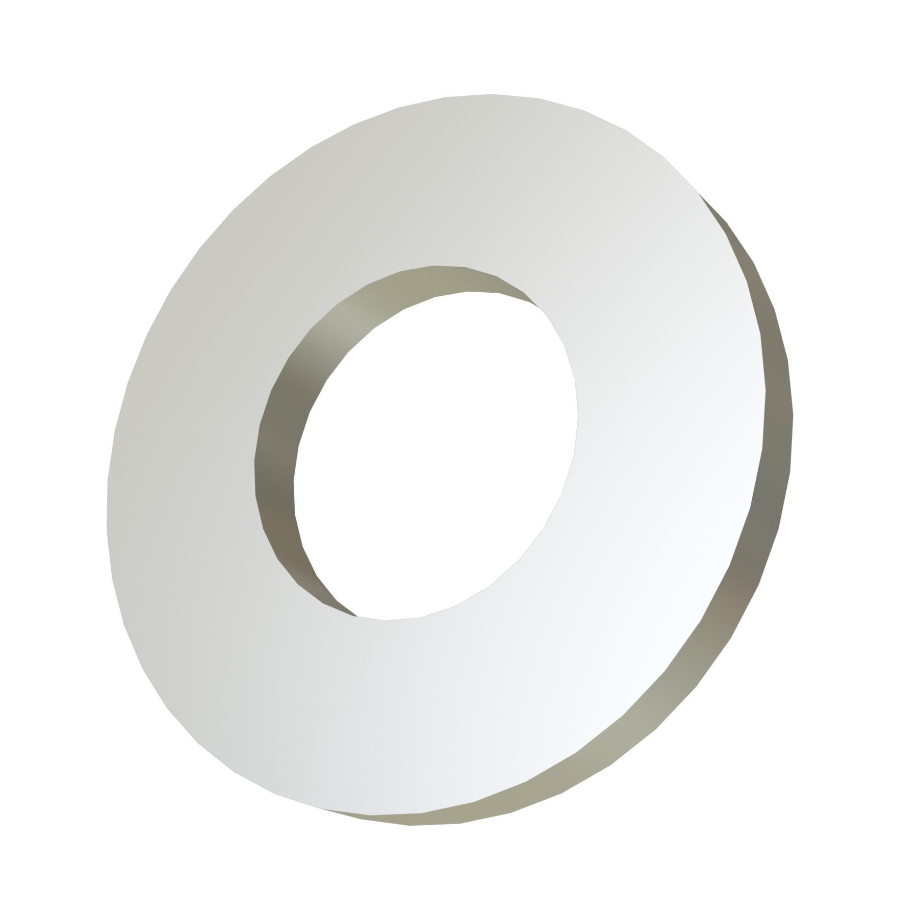 Calbrite™ S60300WA00 Channel Washers