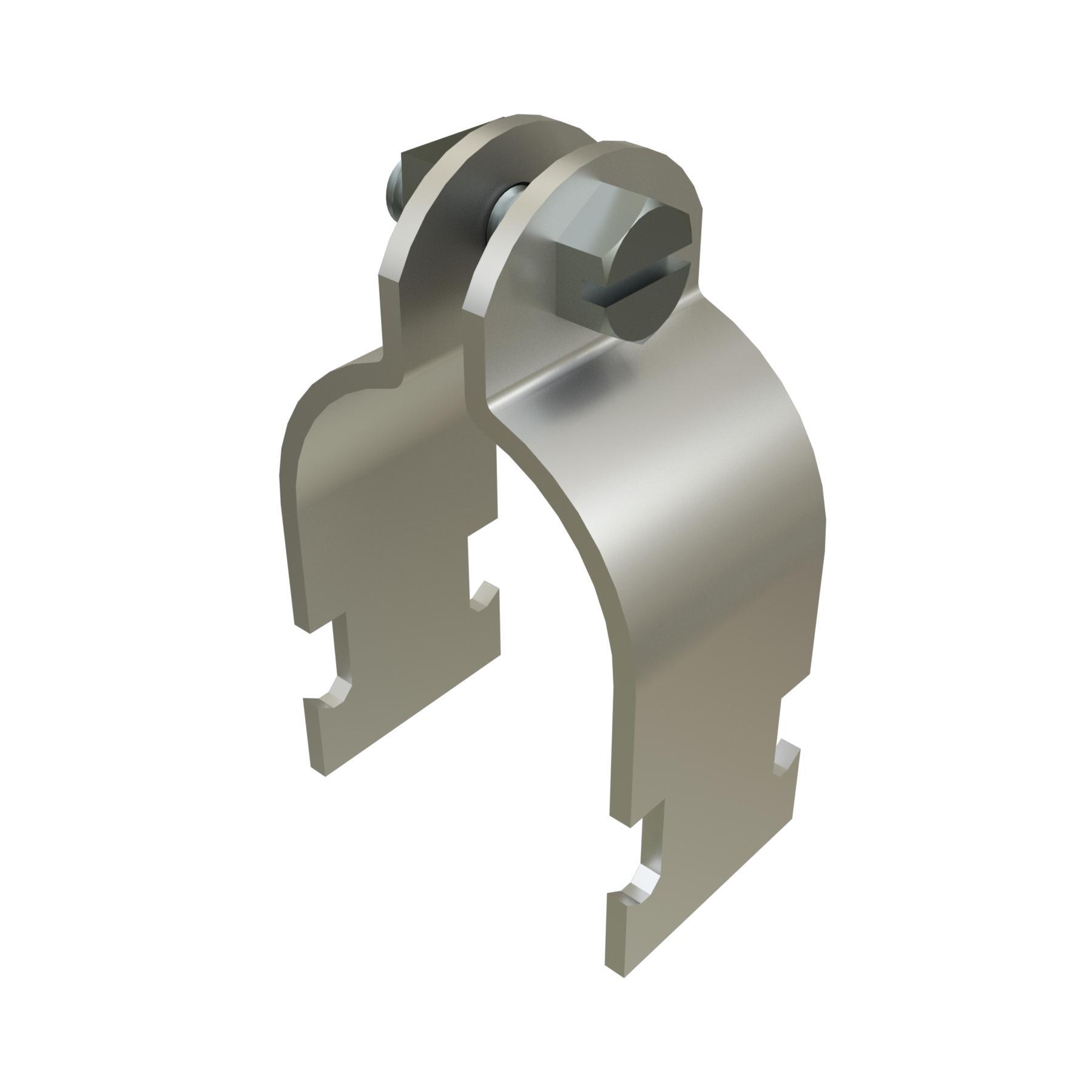 Calbrite™ S22000SC00 Conduit Couplings