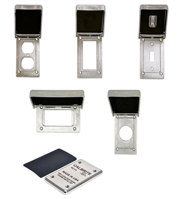 Calbrite™ S60000VTS0 Device Box Covers