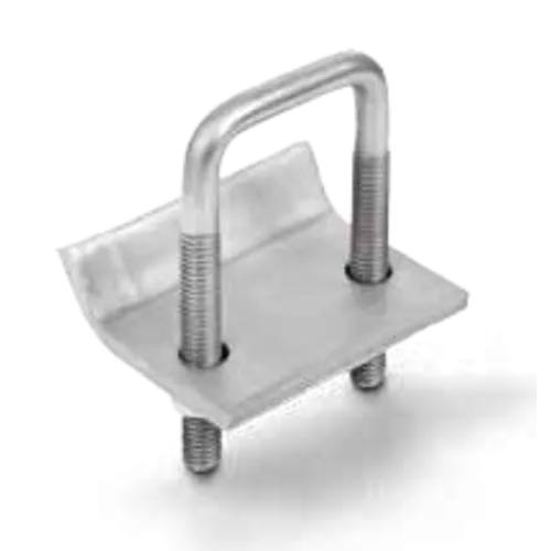 Calbrite™ S60000RB00 Channel to Beam Clamps