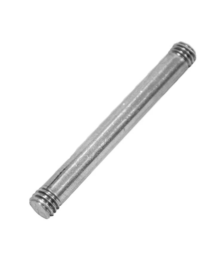 Calbrite™ S60301SPX0 Extension, Stainless Steel, Polished