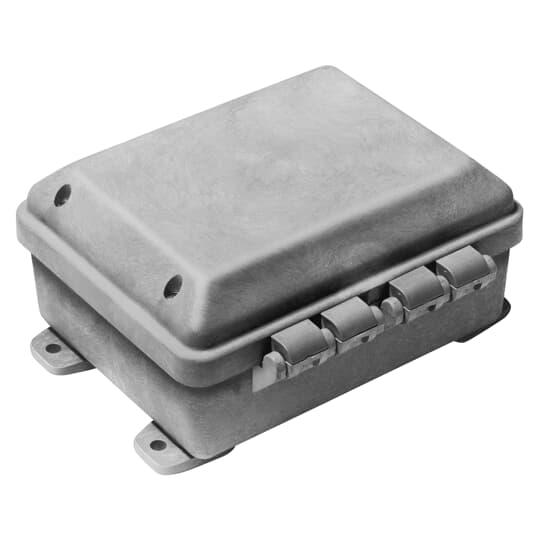 Carlon® CJ16147 Wall Mount Enclosures
