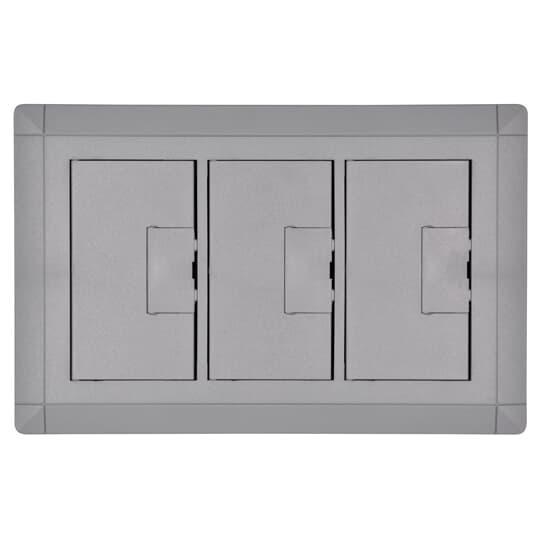 Carlon® E9763S Floor Box Covers